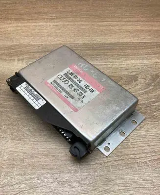Audi A8 S8 D2 4D ABS control unit/module 4D0907379N 0265109045