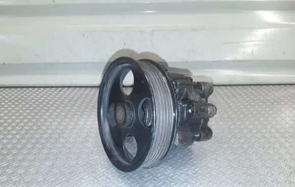 Opel Insignia A Power steering pump 55563329