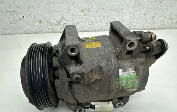 Volvo S60 Air conditioning (A/C) compressor (pump) 30761388
