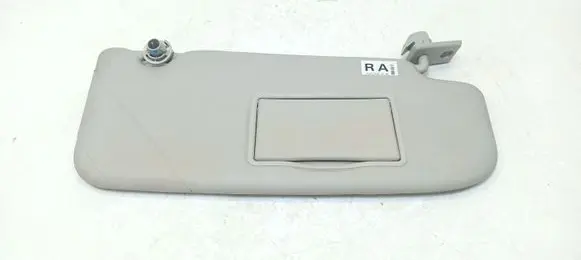 Nissan Qashqai Sun visor 964004EA1B