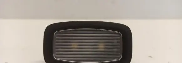 Mercedes-Benz C AMG W205 Headlining lighting console trim A0009061003