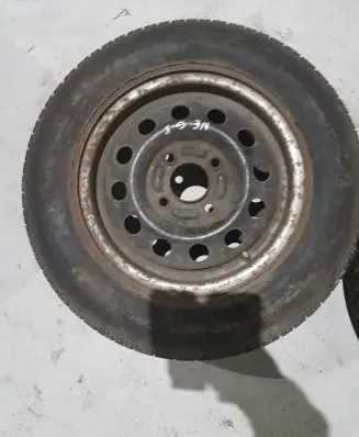 Ford Fiesta R13 forged rim 8907402