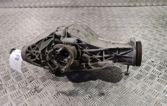 Audi A5 Sportback 8TA Rear differential MNA 8K0599287