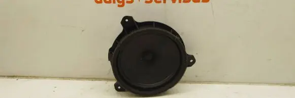 Subaru Legacy Front door speaker 86301al61a