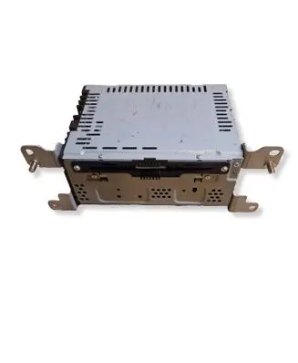 Ford Mondeo MK V Radio/CD/DVD/GPS head unit HS7T19C107NC R43208ETC 10R048384