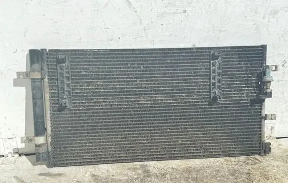 Audi A5 8T 8F A/C cooling radiator (condenser) 8K0260403E