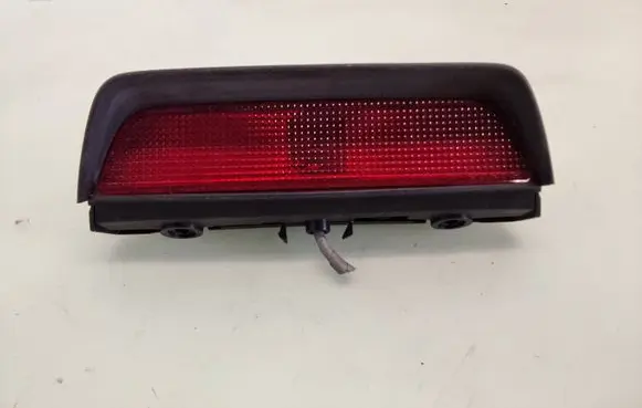 Honda Jazz Third/center stoplight 