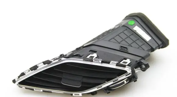 Hyundai i40 Dashboard side air vent grill/cover trim 974203Z000