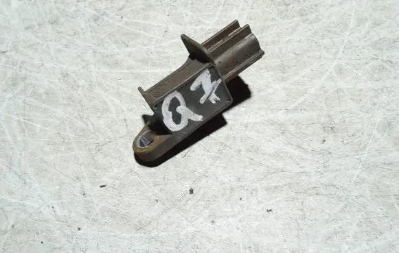 Audi Q7 4L Airbag deployment crash/impact sensor 4L0959651