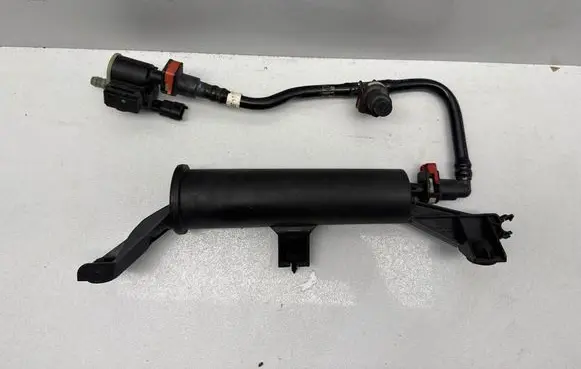 Chrysler Pacifica Fuel line pipe 52030340AB 99011952A 22173A
