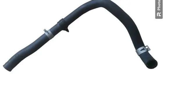 Toyota Yaris Engine coolant pipe/hose