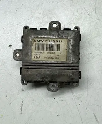 Headlight ballast module Xenon