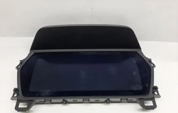 BMW 1 F40 Speedometer (instrument cluster) 5A5A9F6