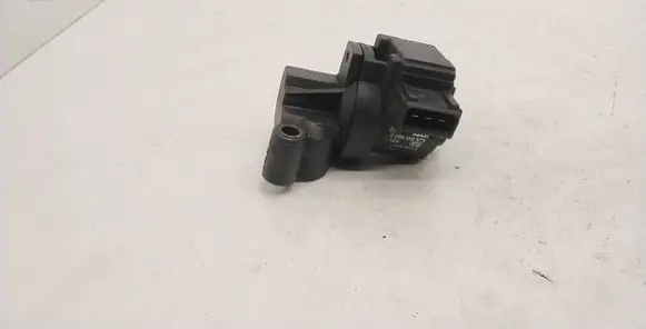BMW 3 E46 Idle control valve (regulator) 0280140575 14358460