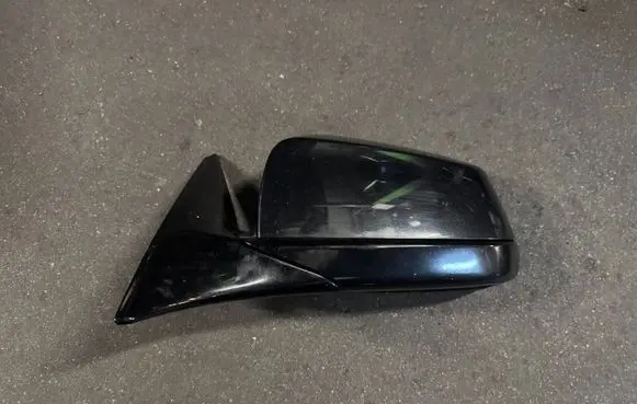 BMW 6 F12 F13 Front door electric wing mirror 