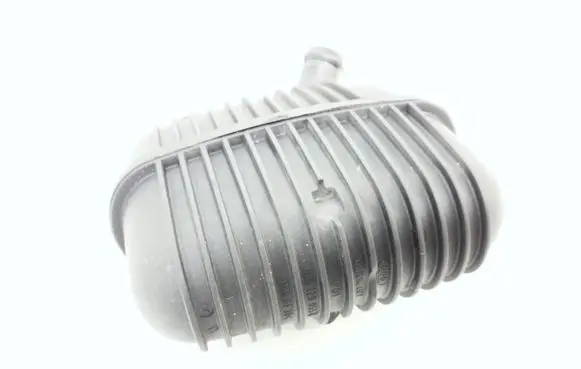 Audi A6 S6 C6 4F Vacuum air tank 8E0129955B 8E0129955