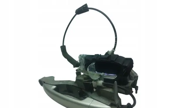 Peugeot 308 Loading door exterior handle/bracket 