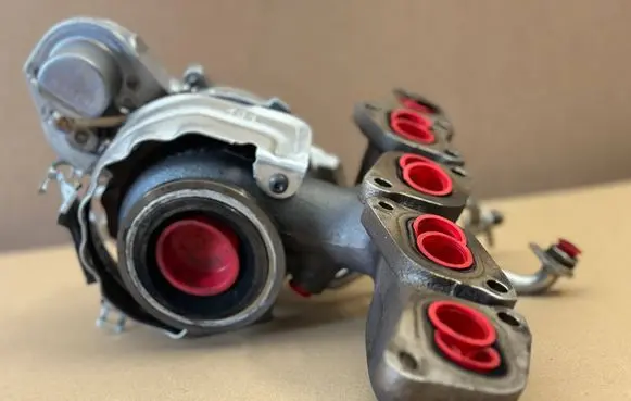 Volkswagen Arteon Turbo 05L253019P GTD1752VZ 8780874