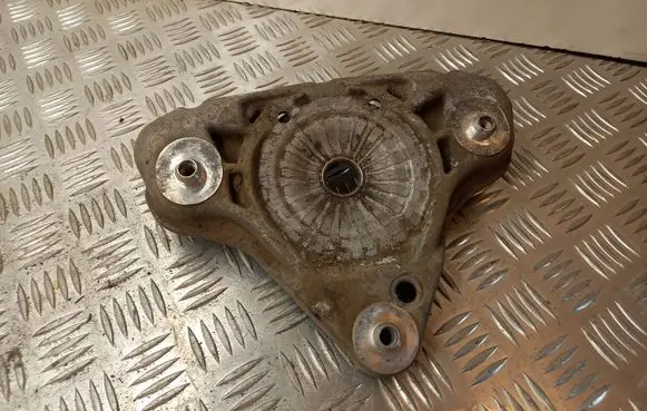Audi A4 S4 B7 8E 8H Coil spring mount 8D0412109D