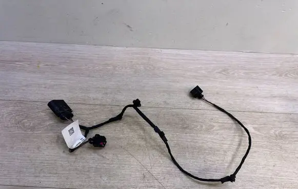 Porsche Cayenne (9Y0 9Y3) Other wiring loom 9Y0971073K