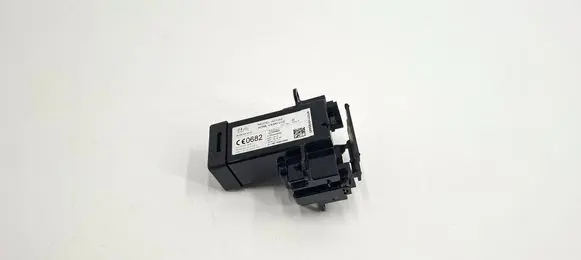 Citroen C4 II Picasso Ignition lock 9800630080 2014DP079 S000048536