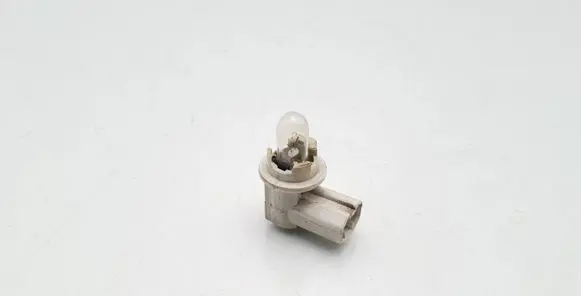 Number plate light