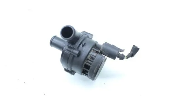 Mercedes-Benz E W211 Electric auxiliary coolant/water pump A21183503