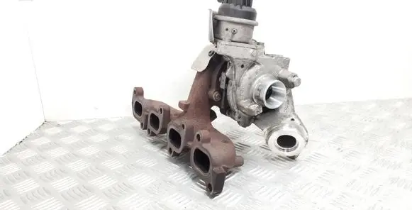 Audi A1 Turbo 03L253056D