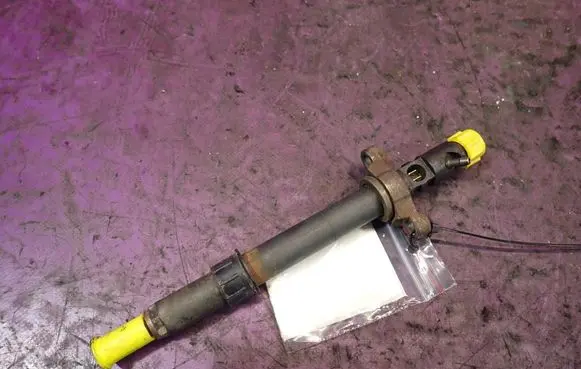 Citroen C5 Fuel injector 