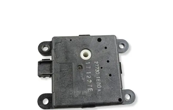 Nissan 370Z Air flap motor/actuator 277301EB0A 171227E