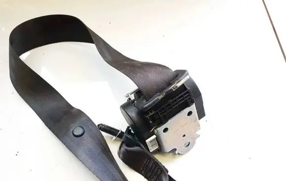 Peugeot 508 Middle seatbelt (rear) 96722246xx