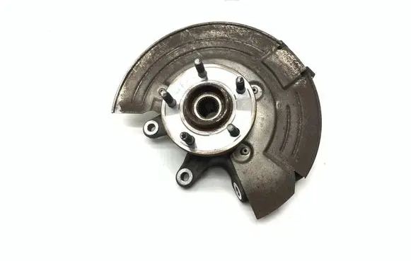 Jaguar XK - XKR Rear wheel hub C2P11647