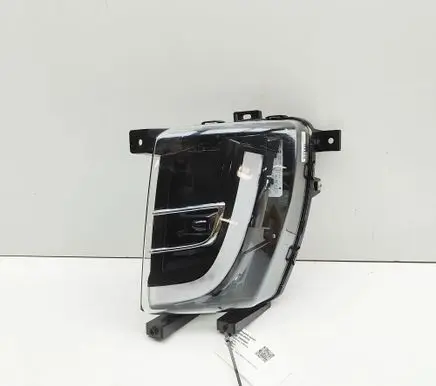 Tesla Model X Front fog light 103432800A