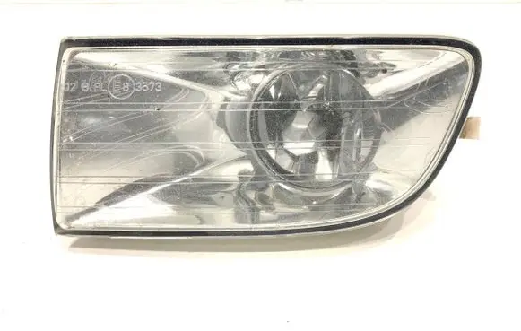 Skoda Octavia Mk2 (1Z) Front fog light