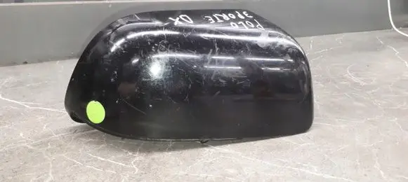 Volkswagen Polo IV 9N3 Plastic wing mirror trim cover 