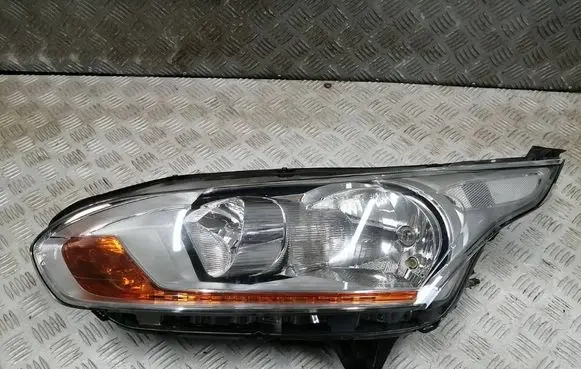 Ford Grand Tourneo Connect Headlight/headlamp DT1113W030BC 90036364 9003636408H5