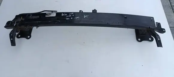 Hyundai Tucson TL Front bumper support beam 