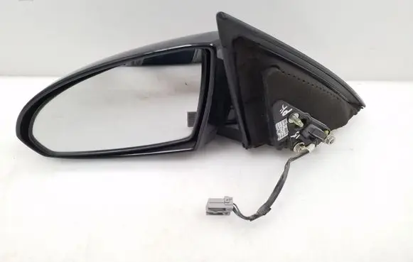 Nissan Primera Front door electric wing mirror 96302AU314