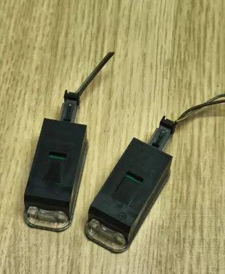 Seat Leon (5F) Other interior light 4E0947415