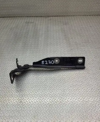 Citroen DS3 Engine bonnet/hood hinges 9683552580