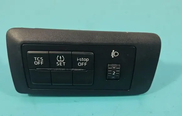 Mazda CX-5 Seat control switch KD7766170 IMPRK1420270