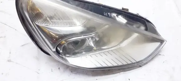 Ford Galaxy Headlight/headlamp 6M2113W029BF 6M21-13W029-BF