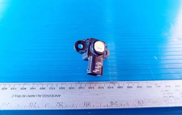 Volkswagen Crafter Sensor A0051535028 140807