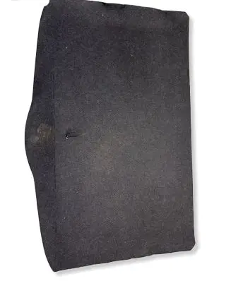 Nissan Qashqai Trunk/boot mat liner 849044EA0A