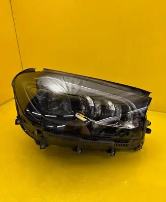 Mercedes-Benz GLS X167 Headlight/headlamp A1679066001
