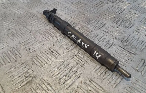 Ford Galaxy Fuel injector 9686191080 8P3652