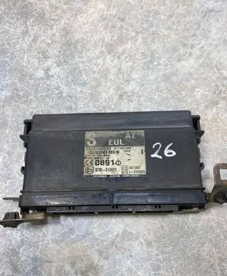 Subaru Impreza IV Gearbox control unit/module 88281AG530