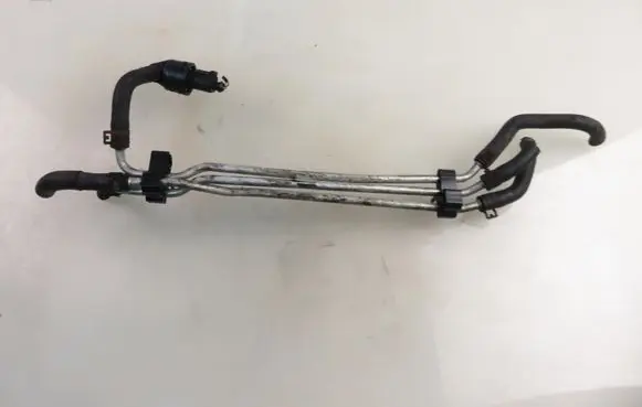 Seat Ibiza III (6L) Fuel line pipe 