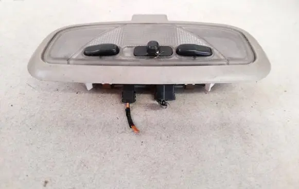 Ford Focus Front seat light xs4113k767ab xs41-13k767ab