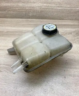 Ford C-MAX I Coolant expansion tank/reservoir 3M5H8K218AH